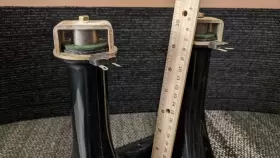 1825-3618 ELECTRO-VOICE Horn Tweeters #3 1825-3618 ELECTRO-VOICE Horn Tweeters #3