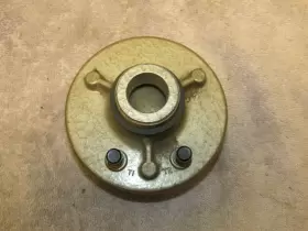 1828R ELECTRO-VOICE Horn Speaker Driver #3