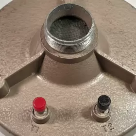 1829 ELECTRO-VOICE Driver #2 1829 ELECTRO-VOICE Driver #2