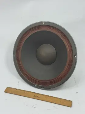 3963 ELECTRO-VOICE Speaker 3963 ELECTRO-VOICE Speaker