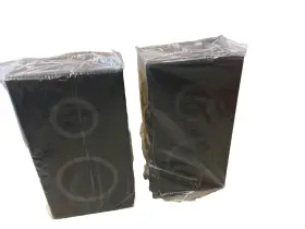 591T ELECTRO VOICE Speaker Set Collector