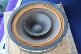 5EXA ELECTRO-VOICE Speakers Xam Tube Amp #2