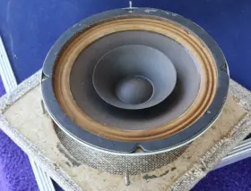 5EXA ELECTRO-VOICE Speakers Xam Tube Amp