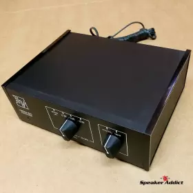 672299887404 ELECTRO-VOICE Eectro Seq Interface Equalizer Eq