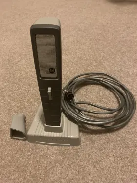 727-SR ELECTRO-VOICE Ceramic Cardioid Microphone Stand 727-SR ELECTRO-VOICE Ceramic Cardioid Microphone Stand