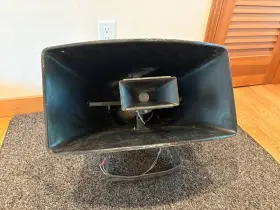 848HF ELECTRO VOICE Coaxial