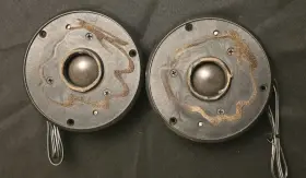 89476 ELECTRO-VOICE Tweeters