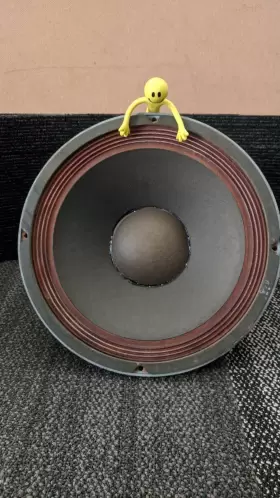 SP12W ELECTRO-VOICE ALLIED KNIGHT Bass Woofer Speaker
