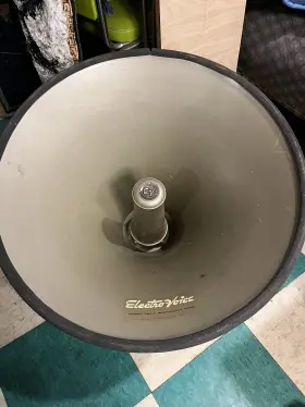 AR150 ELECTRO-VOICE Horn Pa Speaker Cone Reentrant