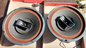 BA-12-3 ELECTRO-VOICE Burstein Applebee