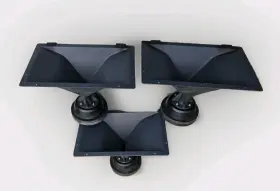 DH1A ELECTRO-VOICE Horn Set DH1A ELECTRO-VOICE Horn Set