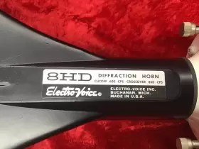 EVT25 ELECTRO-VOICE Horns #3