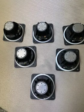 F.01U.345.947 ELECTRO-VOICE Evolve Speaker #3 F.01U.345.947 ELECTRO-VOICE Evolve Speaker #3