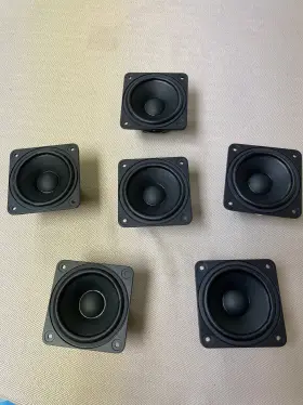 F.01U.345.947 ELECTRO-VOICE Evolve Speaker F.01U.345.947 ELECTRO-VOICE Evolve Speaker
