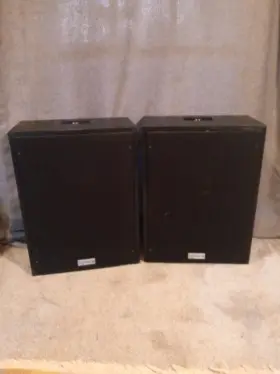 FR10-2B ELECTRO-VOICE Speakers