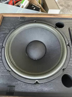 FR12-2 ELECTRO-VOICE Speaker FR12-2 ELECTRO-VOICE Speaker