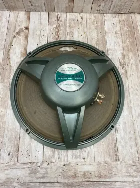 LS12 ELECTRO-VOICE Wolverine Speaker #3 LS12 ELECTRO-VOICE Wolverine Speaker #3