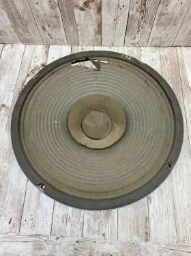 LS12 ELECTRO-VOICE Wolverine Speaker LS12 ELECTRO-VOICE Wolverine Speaker