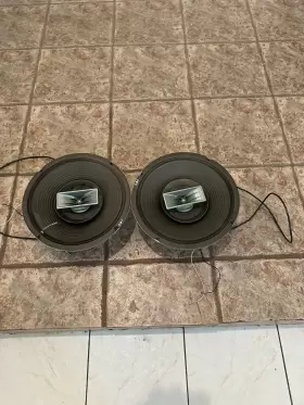 LT12 ELECTRO-VOICE Vnt Wolverine Loudspeaker #3 LT12 ELECTRO-VOICE Vnt Wolverine Loudspeaker #3