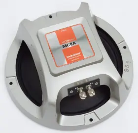 MC8A ELECTRO-VOICE Michigan Round Speaker Nos MC8A ELECTRO-VOICE Michigan Round Speaker Nos