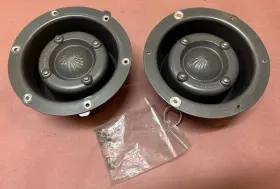 MM2F-1 ELECTRO-VOICE Waterproof Speakers Watts