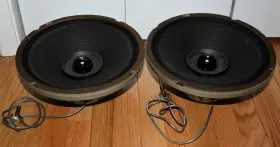 MT12 ELECTRO-VOICE Michigan Loudspeakers MT12 ELECTRO-VOICE Michigan Loudspeakers