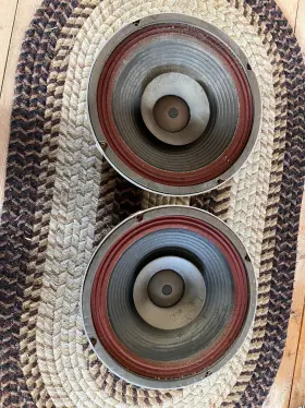 SB12B ELECTRO-VOICE Fullrange Speakers SB12B ELECTRO-VOICE Fullrange Speakers
