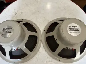 SO-15B ELECTRO-VOICE Speakers #2