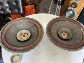 SO-15B ELECTRO-VOICE Speakers
