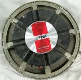 SP-15A ELECTRO-VOICE Speaker