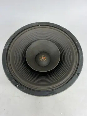 SP12 ELECTRO-VOICE Woofer SP12 ELECTRO-VOICE Woofer