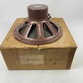 SP12B ELECTRO-VOICE Radax Twelve Speaker Box #2