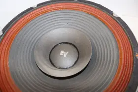 SP12C ELECTRO-VOICE Speakers Woofers #2
