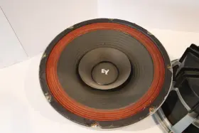 SP12C ELECTRO-VOICE Speakers Woofers #3