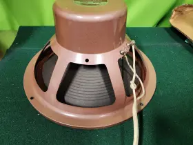 SP15B ELECTRO-VOICE Speaker Exct #3