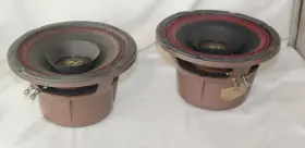 SP8B ELECTRO-VOICE Coaxial Speaker Set