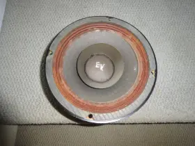 SP8C ELECTRO-VOICE Driver SP8C ELECTRO-VOICE Driver