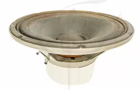 SRO-15 ELECTRO-VOICE Speaker Dats #2 SRO-15 ELECTRO-VOICE Speaker Dats #2