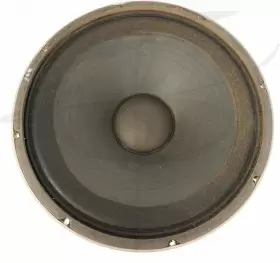 SRO-15 ELECTRO-VOICE Speaker Dats #3 SRO-15 ELECTRO-VOICE Speaker Dats #3