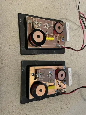 T15I ELECTRO-VOICE Crossovers Watts #2