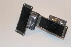 T35A ELECTRO-VOICE Horn Tweeters Klipsch #2