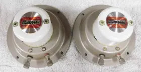 TC35 ELECTRO-VOICE Tweeters TC35 ELECTRO-VOICE Tweeters