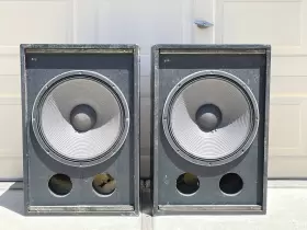 TL606A ELECTRO-VOICE Frequency Speaker TL606A ELECTRO-VOICE Frequency Speaker
