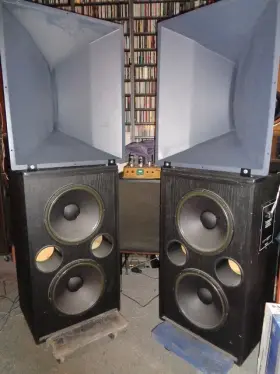 TS9040D-LX ELECTRO-VOICE Speakers Horns Tube