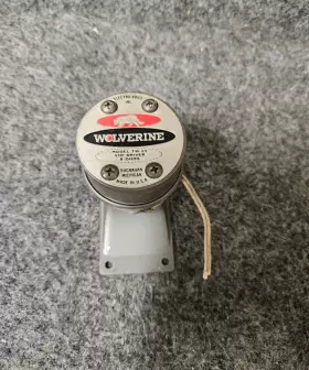TW35 ELECTRO-VOICE Wolverine Tweeter Horn #2 TW35 ELECTRO-VOICE Wolverine Tweeter Horn #2