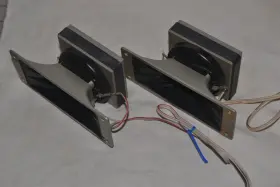 TW35A ELECTRO-VOICE Horn Tweeter Speakers #2