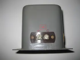 X-36-1 ELECTRO-VOICE Speaker Crossover #2