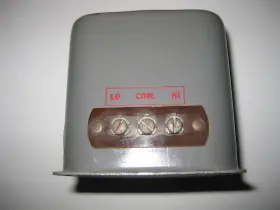 X-36-1 ELECTRO-VOICE Speaker Crossover #3