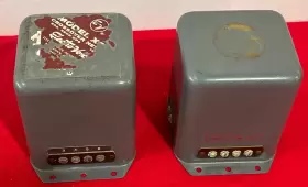X336 ELECTRO VOICE Crossover #2 X336 ELECTRO VOICE Crossover #2