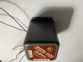 X436 ELECTRO-VOICE Crossover Network
